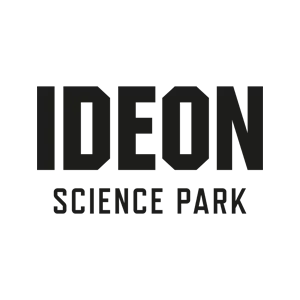 Logo Ideon Science Park