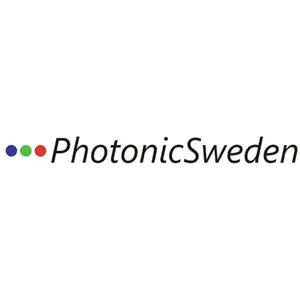Logo PhotonicSweden