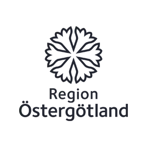 Region Östergötland logo