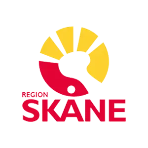 Region Skåne logo