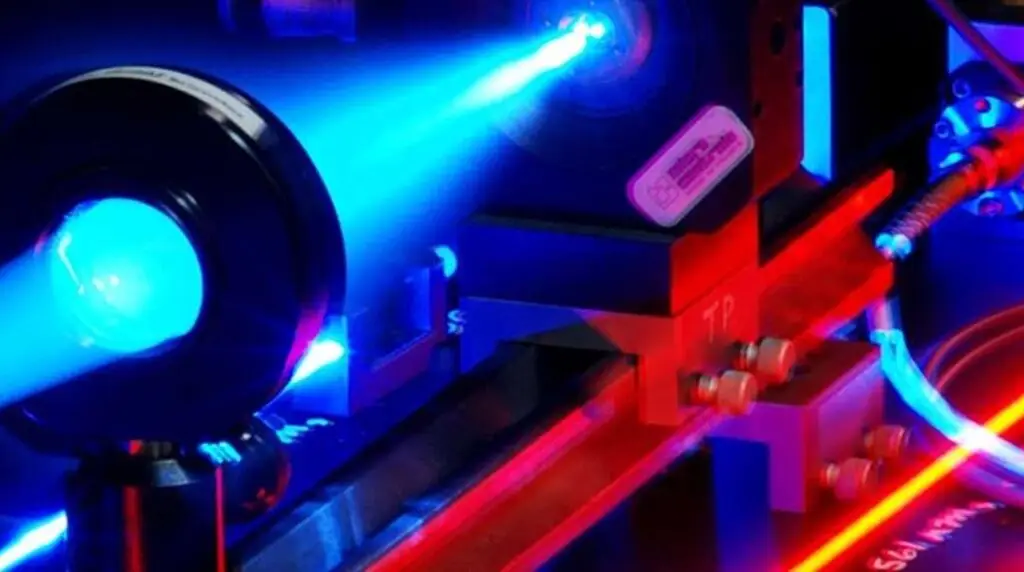 Photonics picture