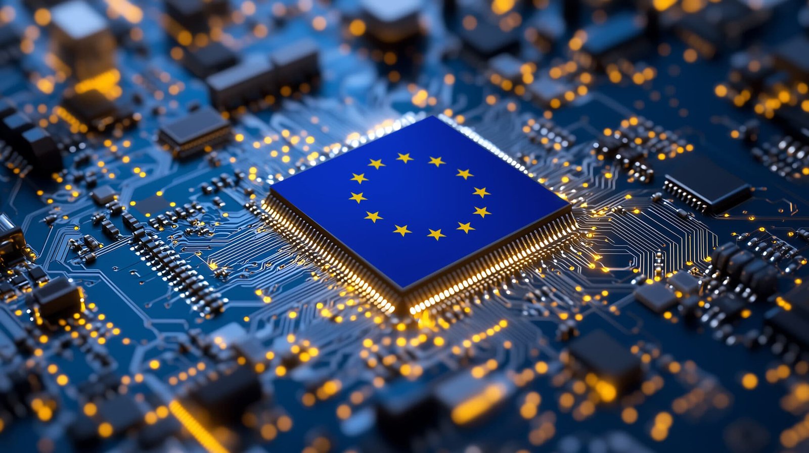 Industry recommendations for EU Chips Act 2.0 | Semiconductor Sweden
