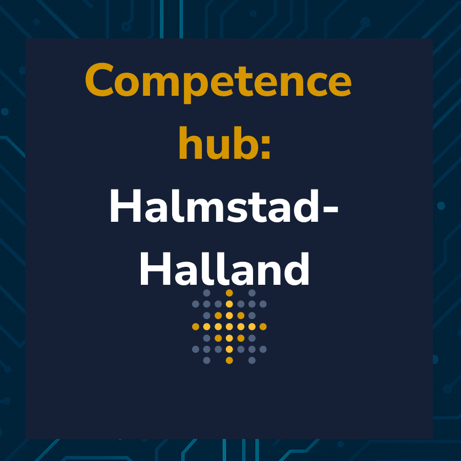 Halmstad-Halland competence hub