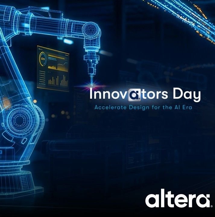 Upcoming semiconductor events in Sweden