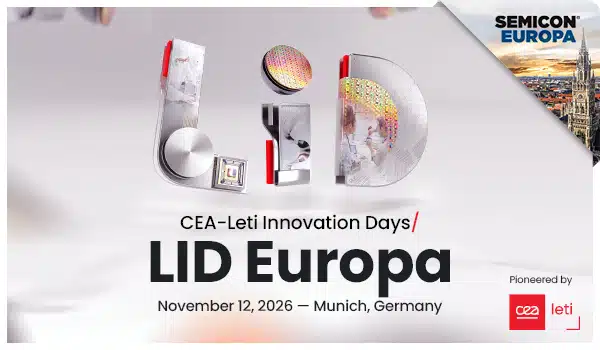 Upcoming semiconductor events in Sweden