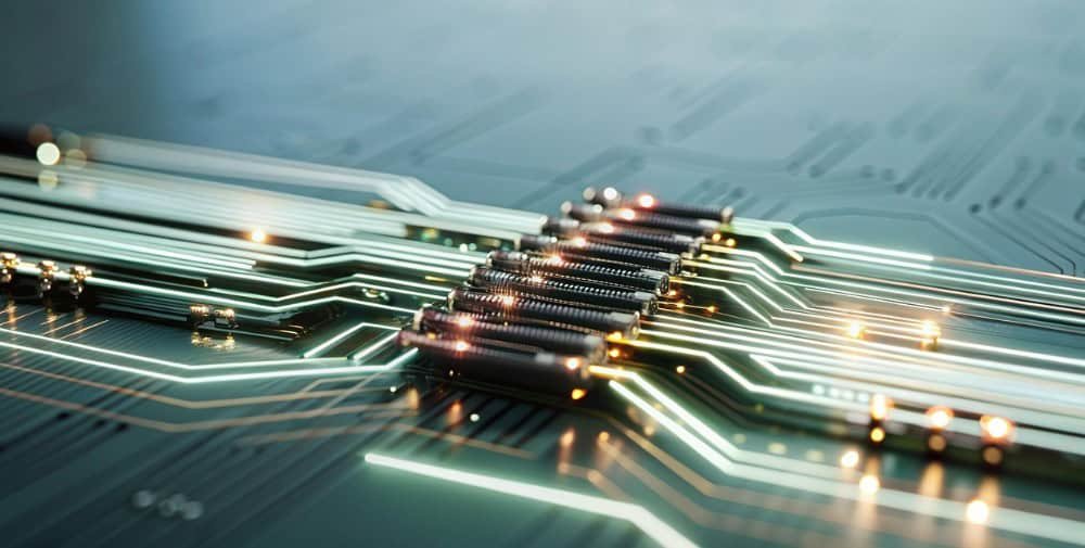 Upcoming semiconductor events in Sweden